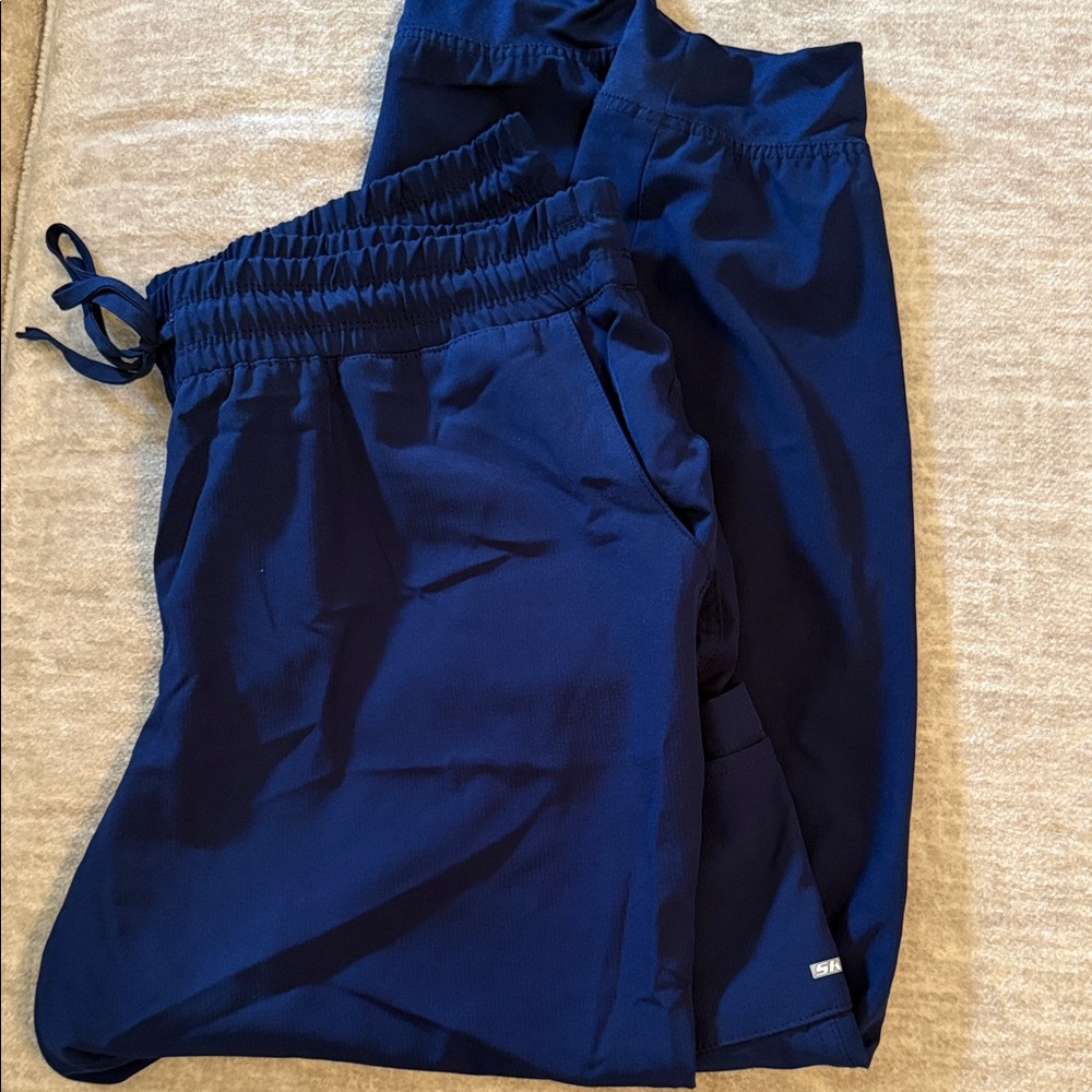Barco Uniforms Navy joggers XL regular length